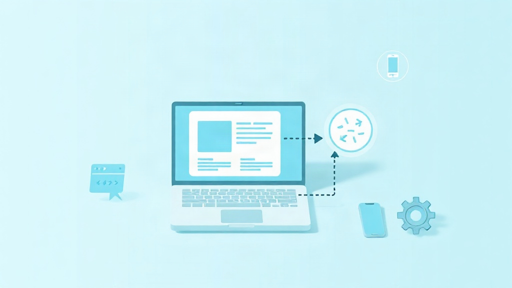 Custom Web Development vs. AI Website Builders: What's Right for Your Business?